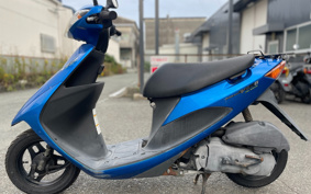 SUZUKI ADDRESS V50 CA44A