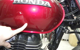 HONDA GB350 2023 NC59