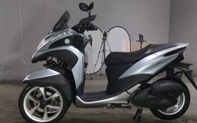 YAMAHA TRICITY 125 SEC1J