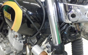 YAMAHA SR400 Gen.2 2000 1JR
