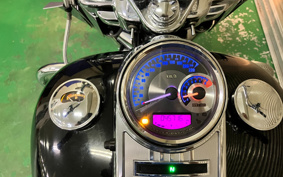 HARLEY FLHR1340 2012 FBM