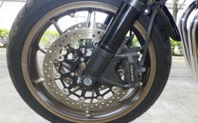 HONDA CB1100RS 2022 SC65