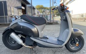 HONDA CREA SCOOPY AF55