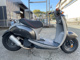 Фото Honda CREA SCOOPY 2001 с японского аукциона