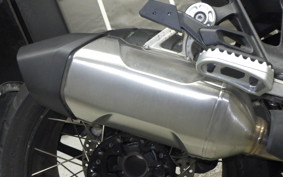 BMW R1300GS Touring 2024