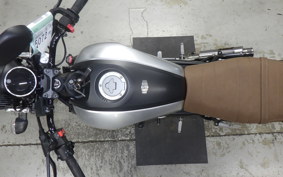 YAMAHA XSR155 2018