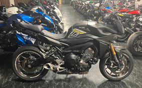 YAMAHA MT-09 Tracer 2015 RN36J