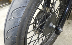 HONDA CT125-2 JA65