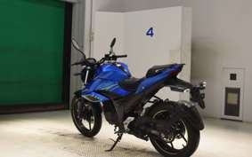 SUZUKI ｼﾞｸｻｰ150 2021 ED131