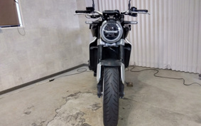 HONDA CB1000R 2018 SC80