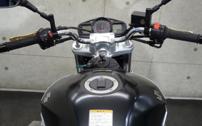 SUZUKI GSR 400 2007 GK7DA
