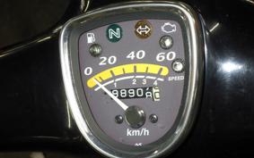 HONDA LITTLE CUB E AA01