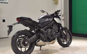 HONDA CB650R 2023 RH03