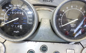 HONDA MAGNA 750 1994 RC43