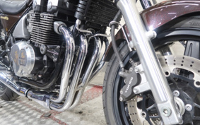 KAWASAKI ZEPHYR400K 2009 ZR400C