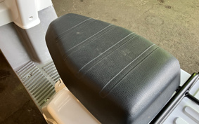 HONDA  GYRO X STANDARD  TD02