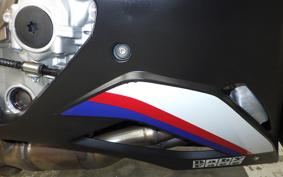BMW S1000RR M DDC 2021