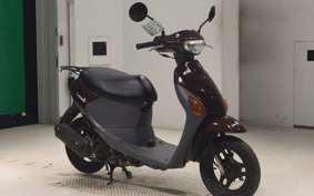 SUZUKI LET's 4 2012 CA45A