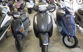 SUZUKI ADDRESS V125 Gen.2 EN11J