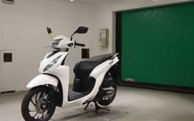 HONDA DIO 110 Lite 2012 JK46
