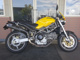 Фото Ducati MONSTAR S4 2001 с японского аукциона