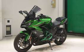 KAWASAKI NINJA 1100SX SE 2025 ZXT10H
