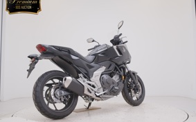 HONDA NC750X DCT 2026 RH23