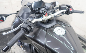 YAMAHA NIKEN 2018 RN58J