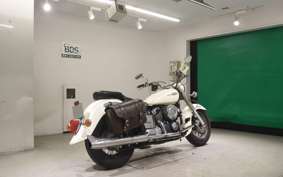 YAMAHA DRAGSTAR 400 CLASSIC VH01J
