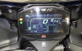 SUZUKI GSX-R1000R A 2020 DM11G