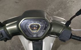 HONDA SUPER CUB50 AA04