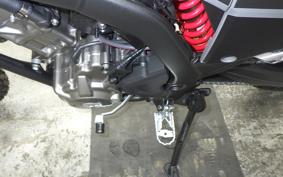 HONDA CRF250L MD47