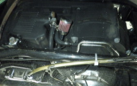 HARLEY FLHR 1340 1997