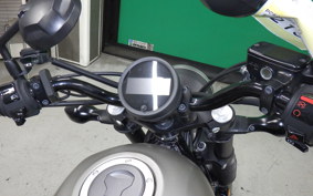 HONDA REBEL 500 A 2018 PC60