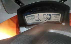 YAMAHA TRICITY 125 SE82J