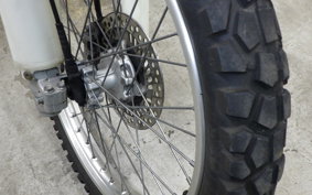 HONDA XR-250 GEN 2 MD30