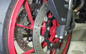 SUZUKI GSX-8S 2025 EM1AA