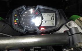 KAWASAKI NINJA ZX-6R A 2021 ZX636G