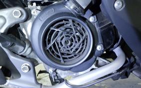 SUZUKI ADDRESS 110 1985 CE47A