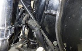 SUZUKI GRASS TRACKER 2009 NJ4BA