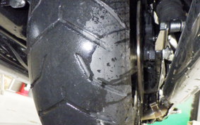 HARLEY FLHTC 1580 2010