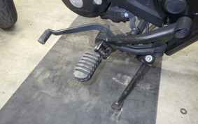 HONDA REBEL 250 2017 MC49