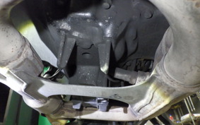 HONDA CB1300SB SUPER BOLDOR 2017 SC54