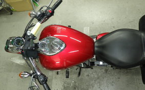 TRIUMPH SPEEDMASTER 2012