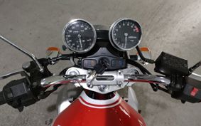 KAWASAKI BALIUS 250 ZR250A