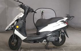 YAMAHA AXIS Z SED7J