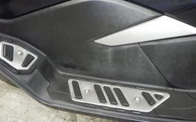 HONDA PCX125-3ﾊEVEﾘｯﾄﾞ 2020 JF84