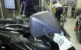 KAWASAKI NINJA 1000SX 2021 ZXT02K