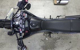 YAMAHA WR250X 2022 DG15J