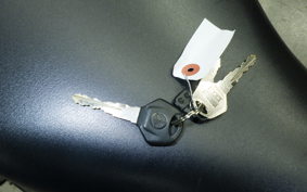 YAMAHA YZF-R25 2008 RG10J